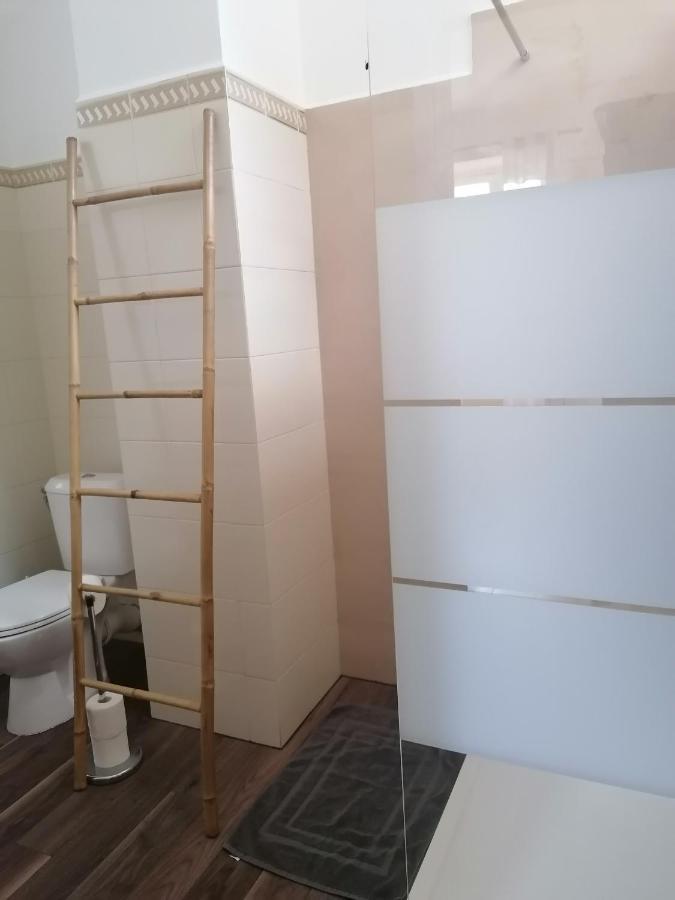 La Ventulella Bed & Breakfast Moltifao Ngoại thất bức ảnh