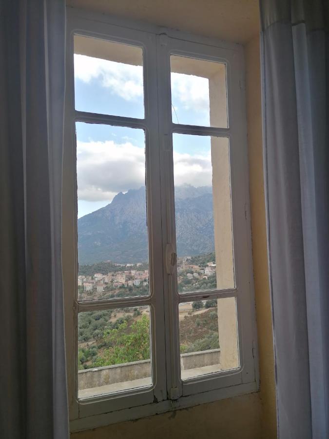 La Ventulella Bed & Breakfast Moltifao Ngoại thất bức ảnh