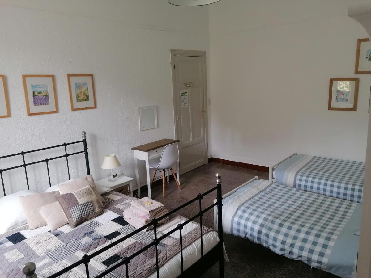 La Ventulella Bed & Breakfast Moltifao Ngoại thất bức ảnh