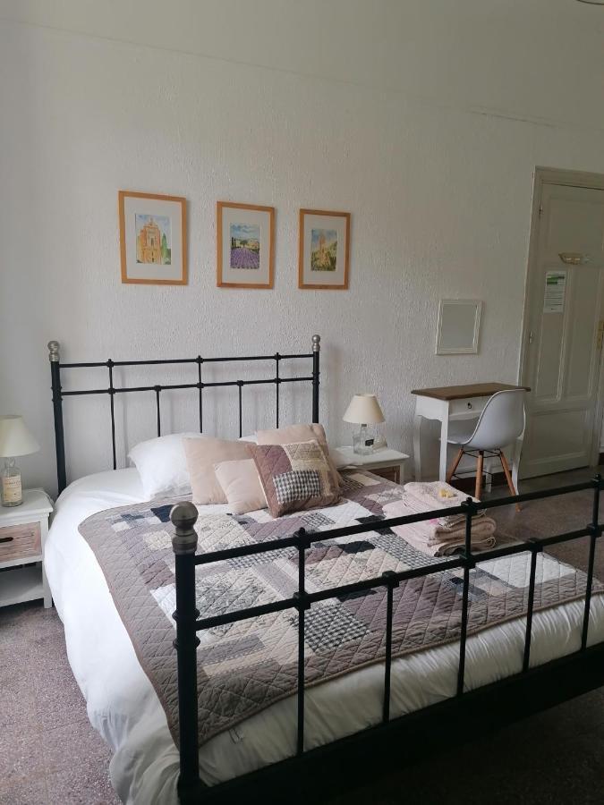 La Ventulella Bed & Breakfast Moltifao Ngoại thất bức ảnh
