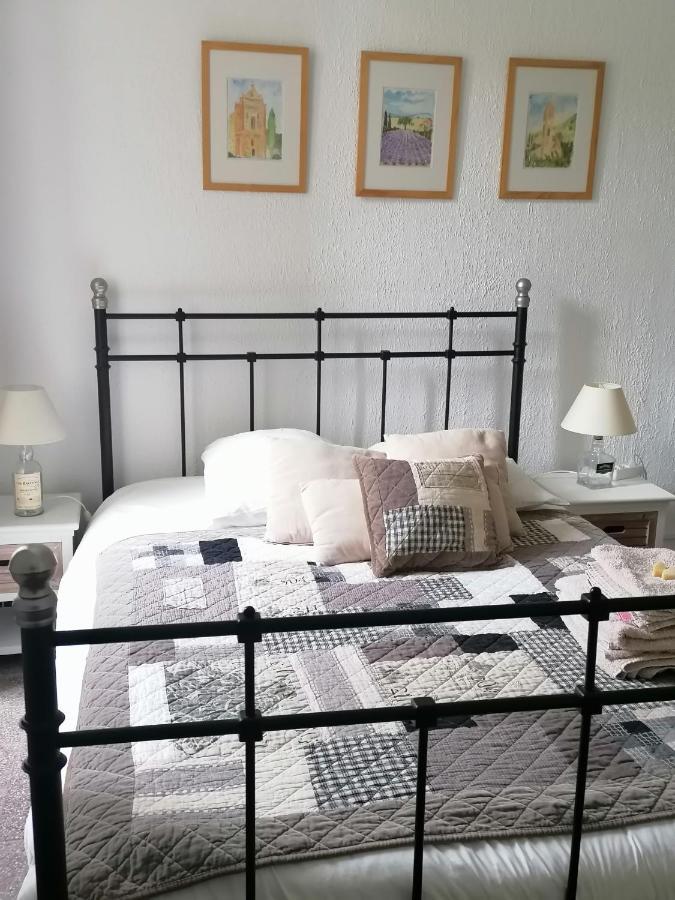 La Ventulella Bed & Breakfast Moltifao Ngoại thất bức ảnh