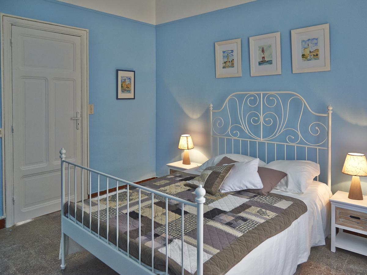 La Ventulella Bed & Breakfast Moltifao Ngoại thất bức ảnh