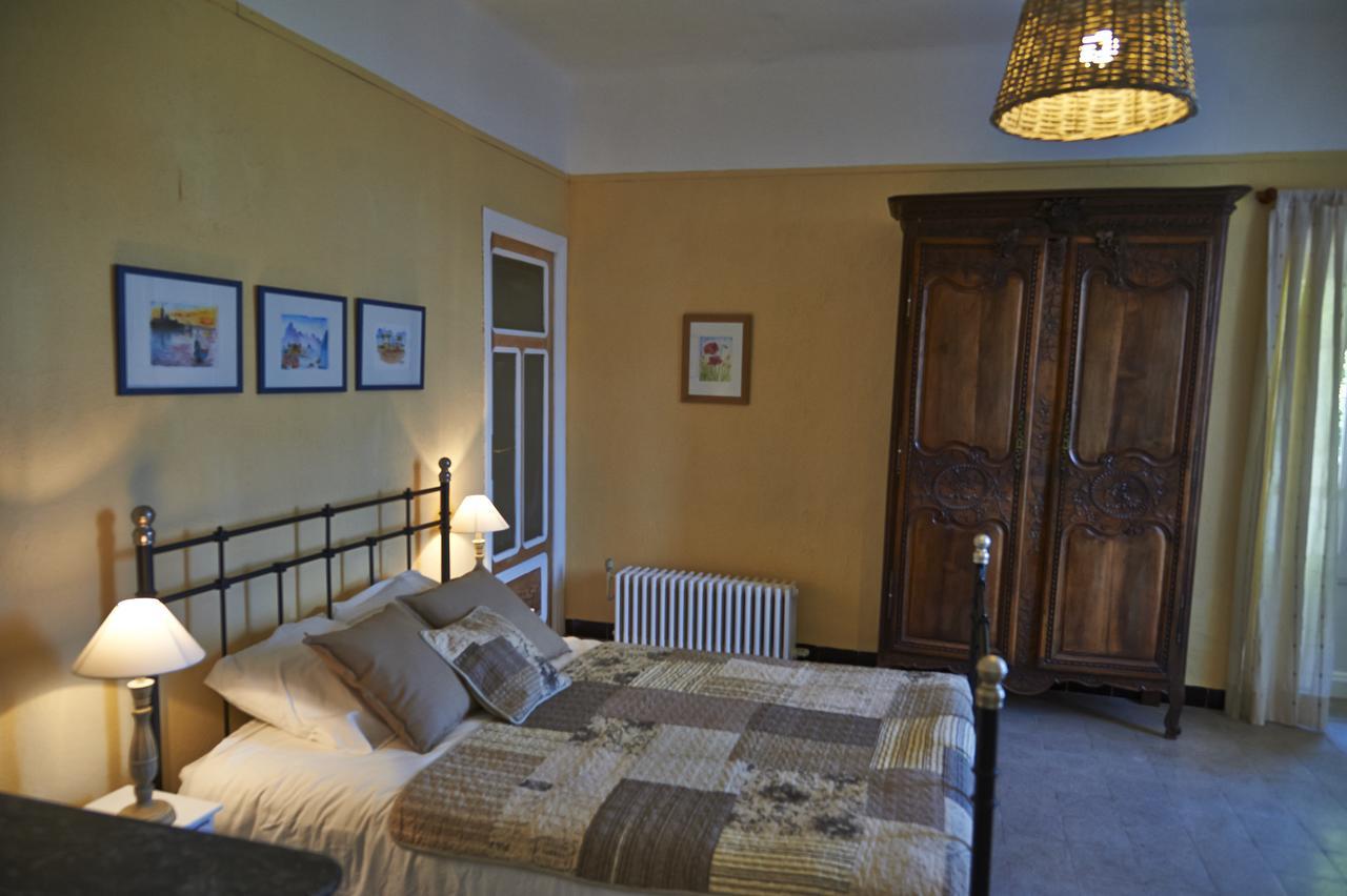 La Ventulella Bed & Breakfast Moltifao Ngoại thất bức ảnh