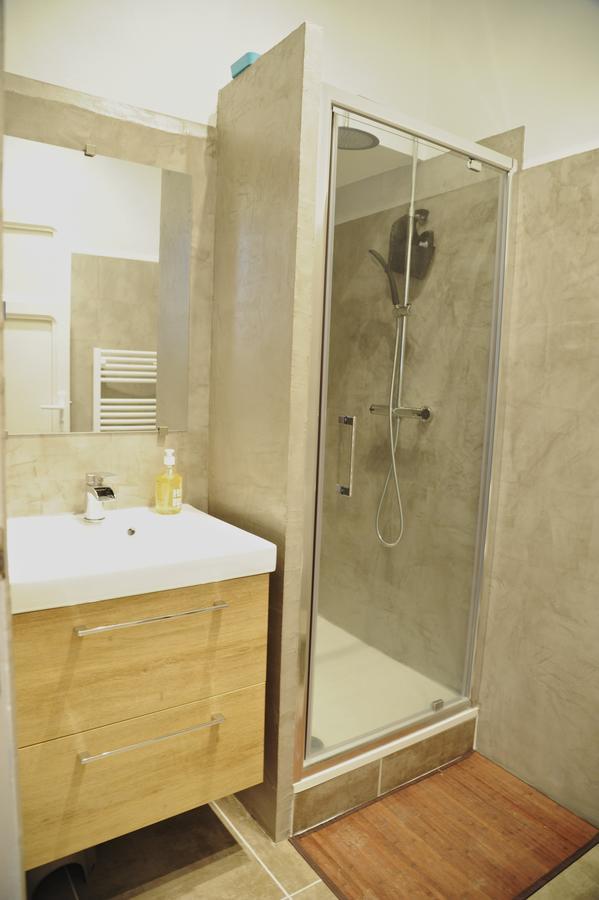 La Ventulella Bed & Breakfast Moltifao Ngoại thất bức ảnh