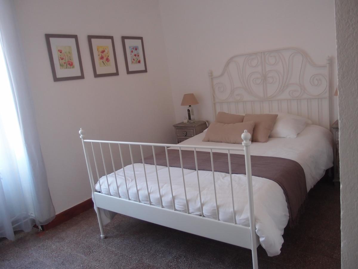 La Ventulella Bed & Breakfast Moltifao Ngoại thất bức ảnh